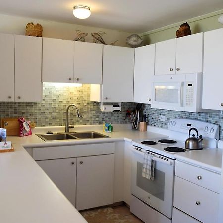 Apartamento Hale Kai O'Kihei 109 Exterior foto